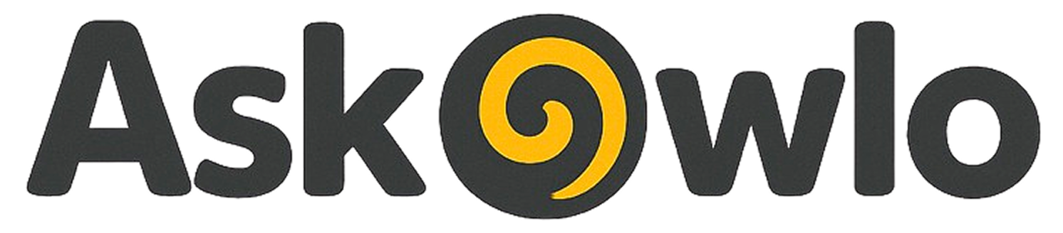 AskOwlo Logo
