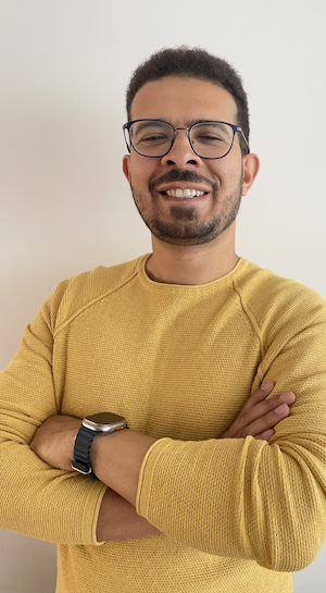 Shreef, Founder of AskOwlo